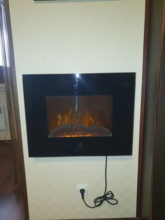 Продаю Камин Electrolux EFP/W