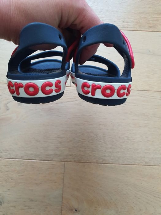 Детски сандали Crocs J1  32 номер