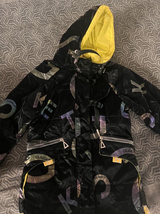 Куртка на девочку осень весна