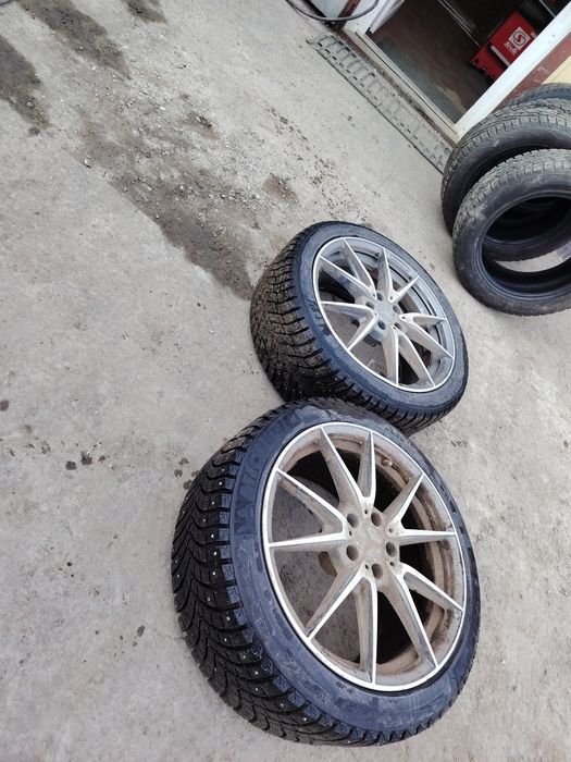 Продам титновые диски