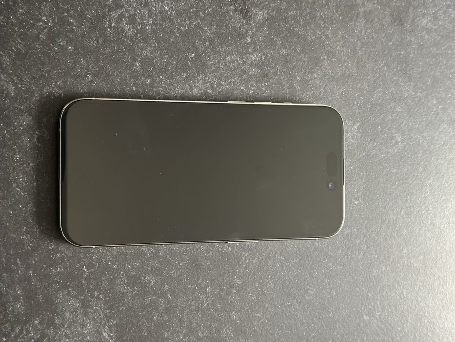 Iphone 15 Pro 128 Gb