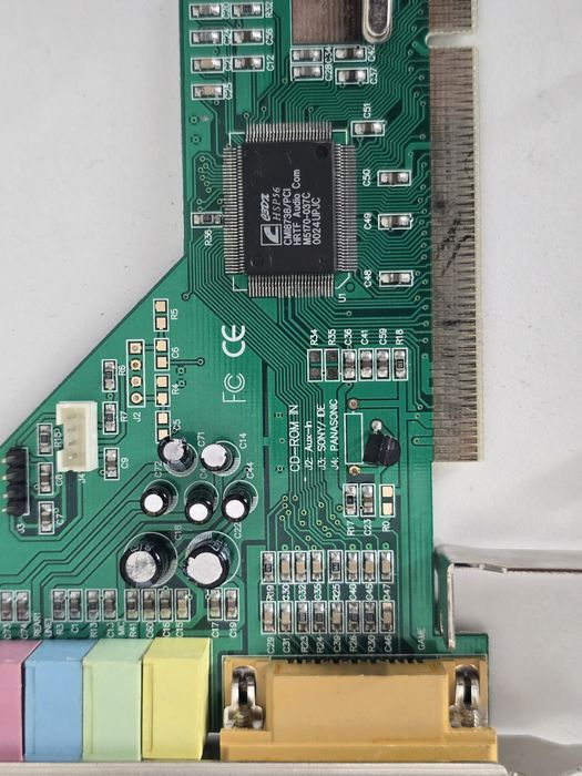 Kitt AMD K6-2 450 si 500 Mhz Tv tuner sunet