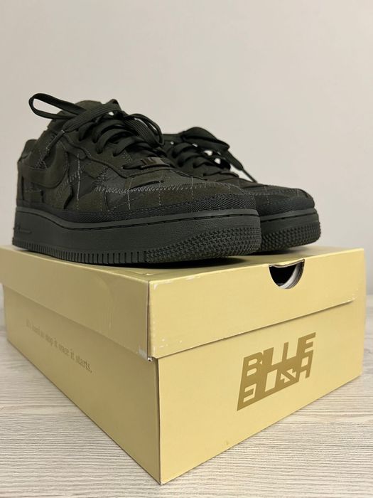 Nike 45 размер подойдут на 44 маломерки!