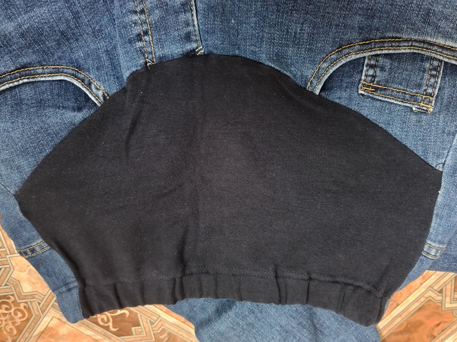 Продам джинсы для беременных