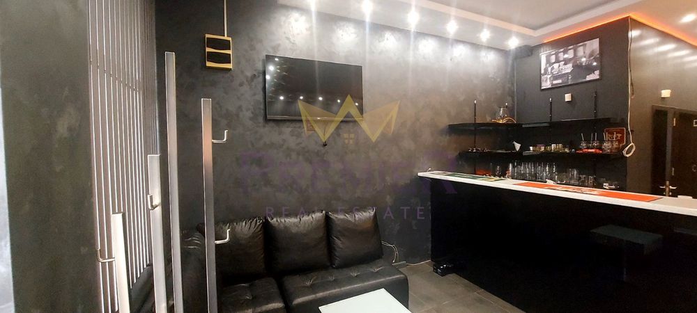 Продава се Заведение в Бургас, Меден рудник - зона В - 56 кв.м за 702 €/кв.м - Снимка #9