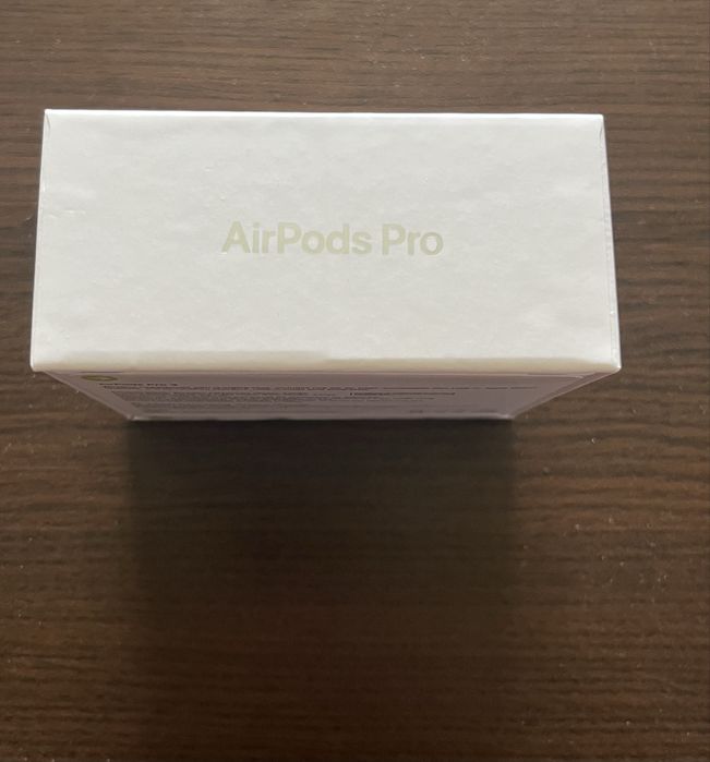 AirPods Pro 3 2025