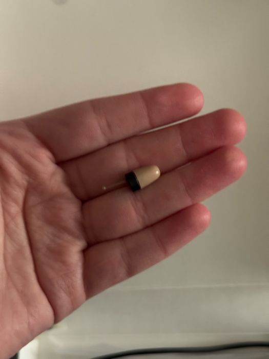 Наушники для экзаменов