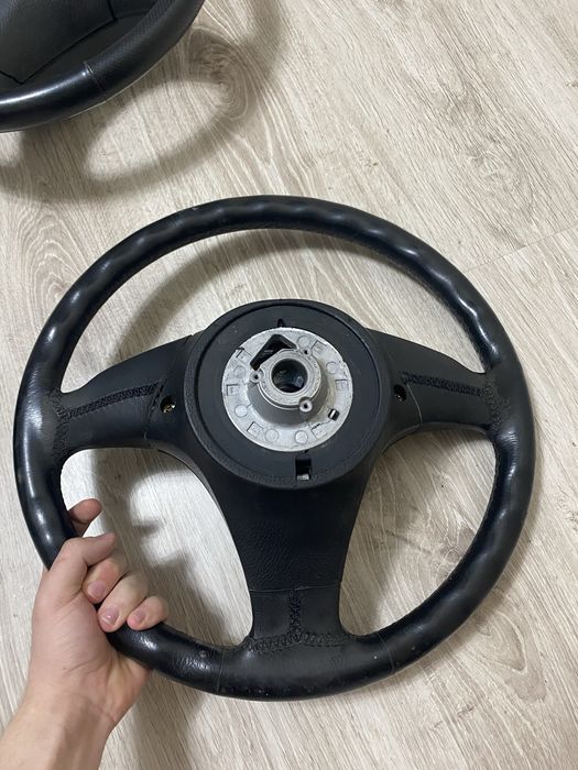 Руль бмв bmw e36.