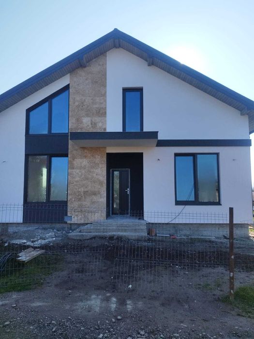 Vilă de vânzare Dancu