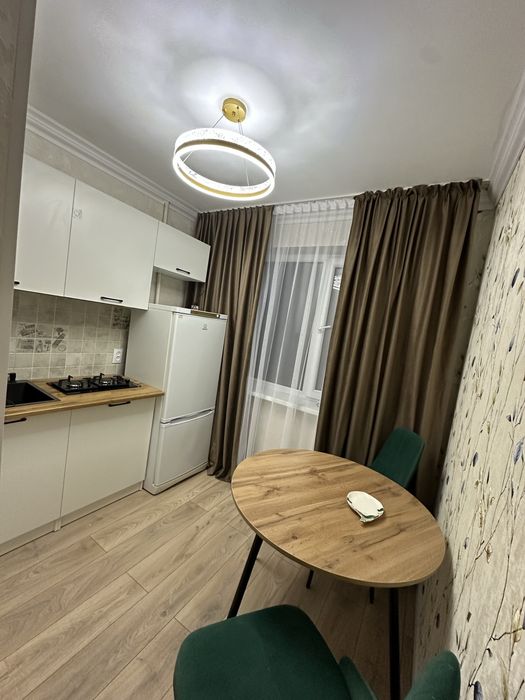 Квартира на юбиленом посуточно