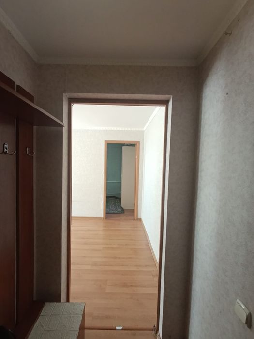 2 комнатная квартира( Центр)
