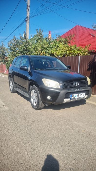 Vand Toyota Rav 4 2.2D 4x4