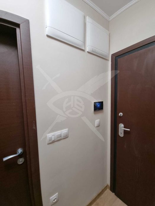 Двустаен - Славейков