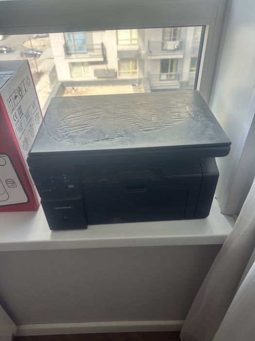 Продам принтер работает