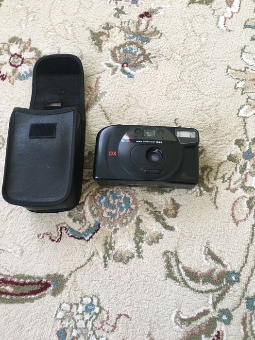 фотоаппарат срочно