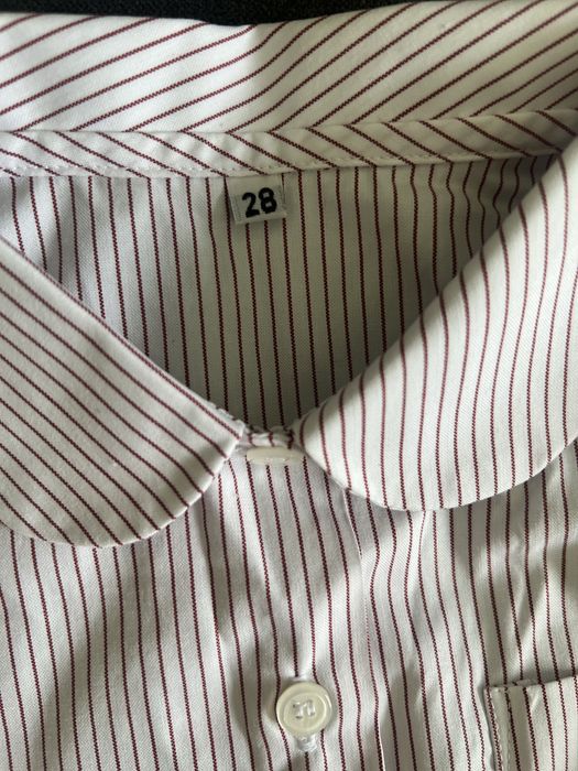 Школьное платье Haileybury