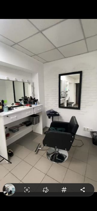 , сдам кресло а аренду