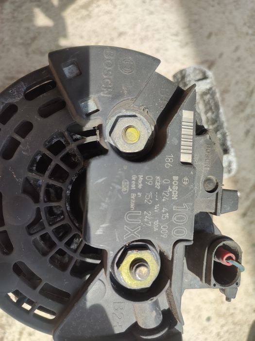 опель 2.2 запчасти разбор