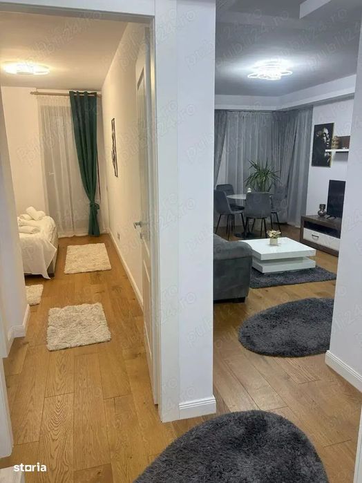Apartament 2 camere - Piata Unirii- Ultracentral-  Mănăstirea Antim