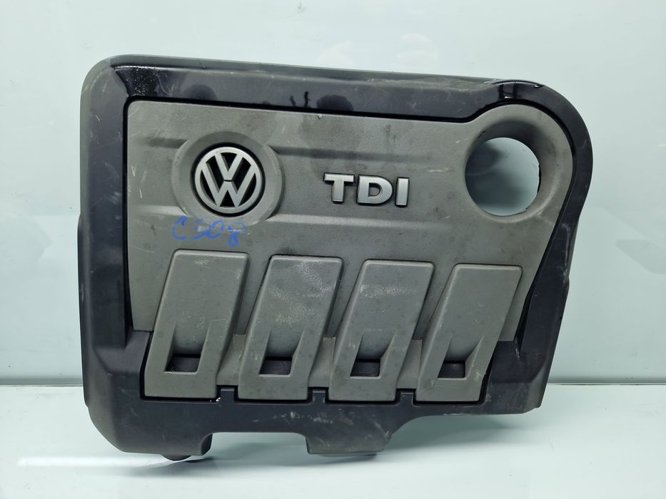 Capac motor Volkswagen Passat B7 (365) Variant [Fabr 2010-2014] 03L103