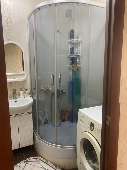 Продажа 2 ком квартира