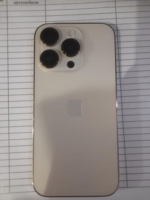 iPhone 14 pro 88 эмкость