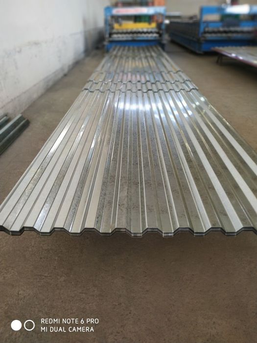 профнастил сех 31000 кв