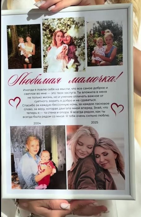 Делаю открытки «как из Pinterest»