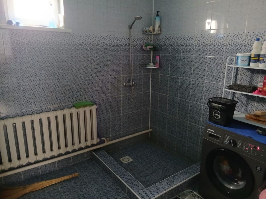 Продам дом в поселке Головатского