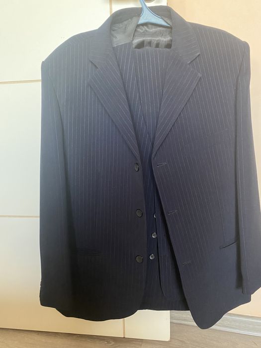 Костюм мужской