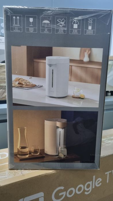 Xiaomi Smart Electric Hot Water Dispanser 5L- Умный Термопот акция