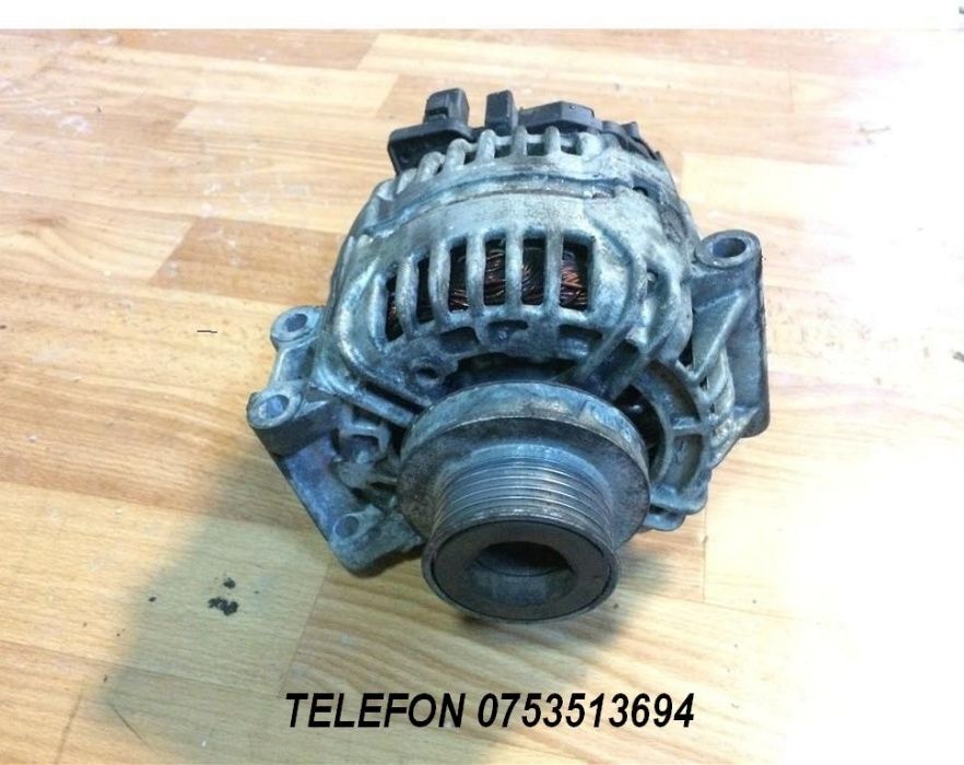 Alternator, DACIA Logan  1.4 benzina.