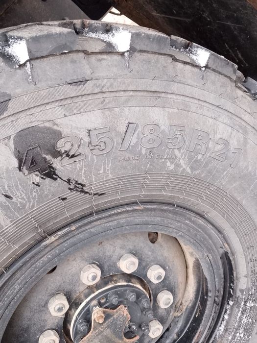 Комплект камер флипр камаз вездеход