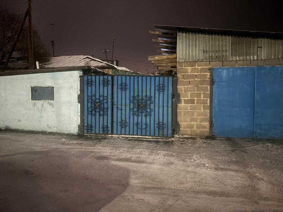 Продается 4-хкомнатный дом в Сортировки.