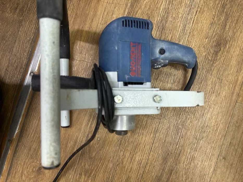 Строительный миксер Фиолент (Г.Рудный, Ленина 36) лот 973412