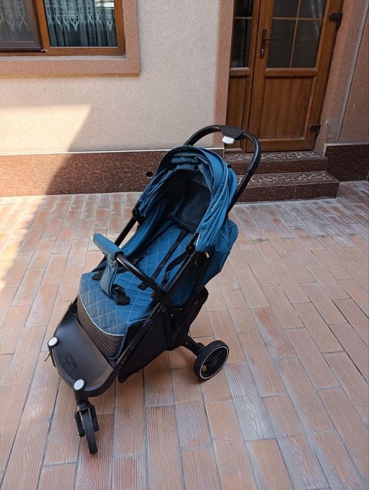 Коляска. Kolyaska.