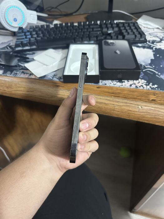 iPhone 13 pro max