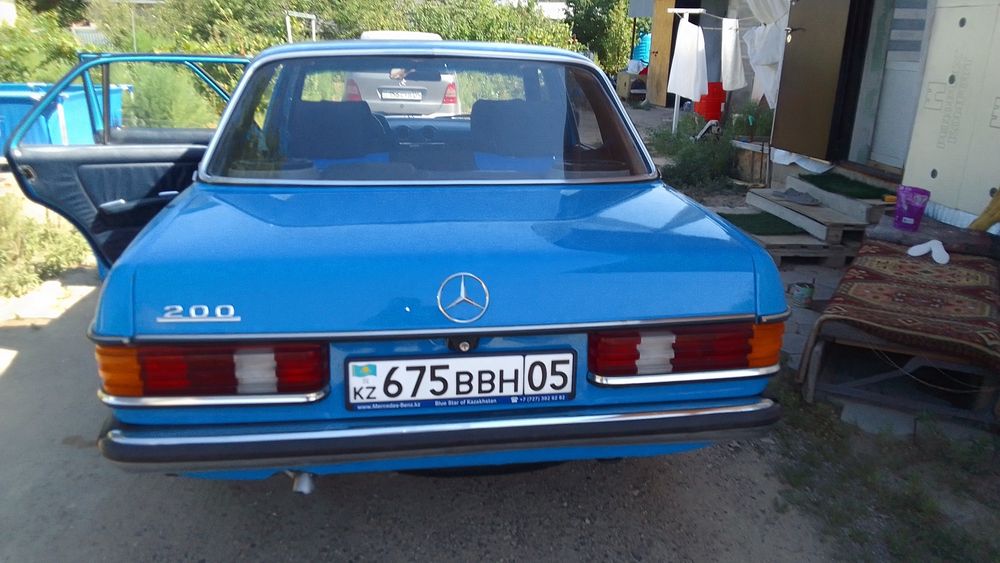 Продаётся надёжный автомобиль