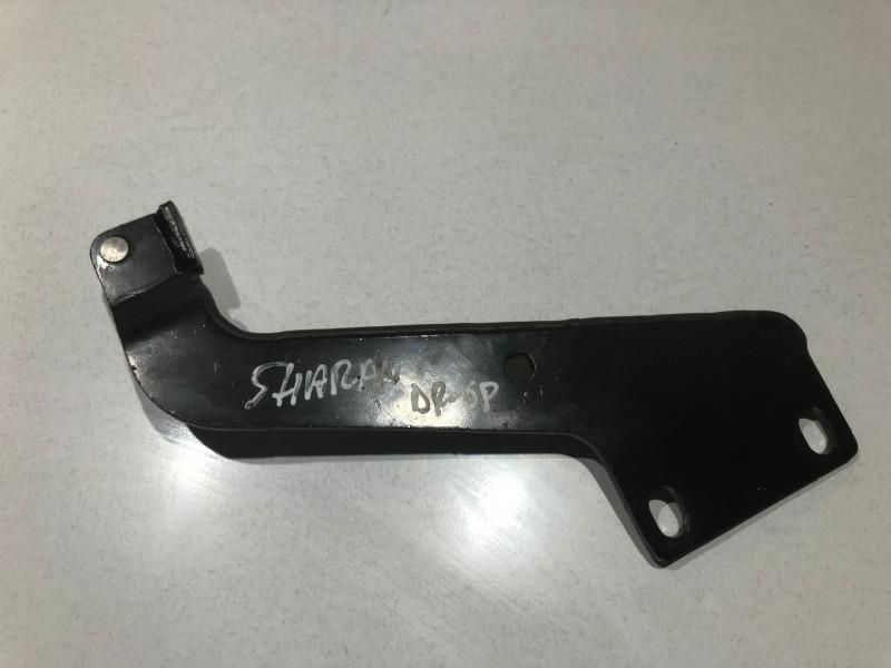 Suport cu rola culisanta usa dreapta spate Volkswagen Sharan 7N 7n084