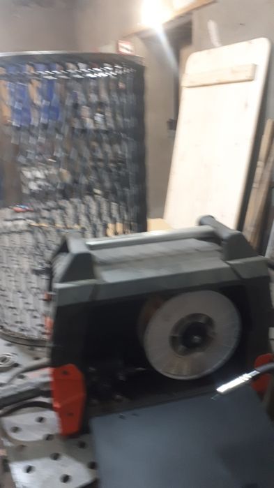 Продаю сварочный полуавтомат