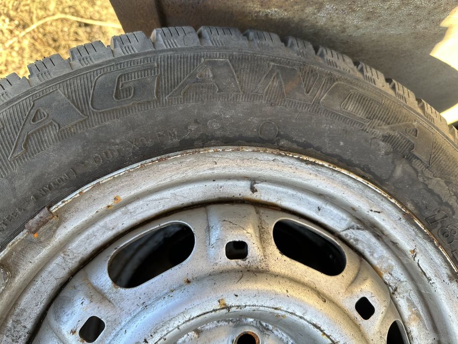 Продам резина 185/65r14