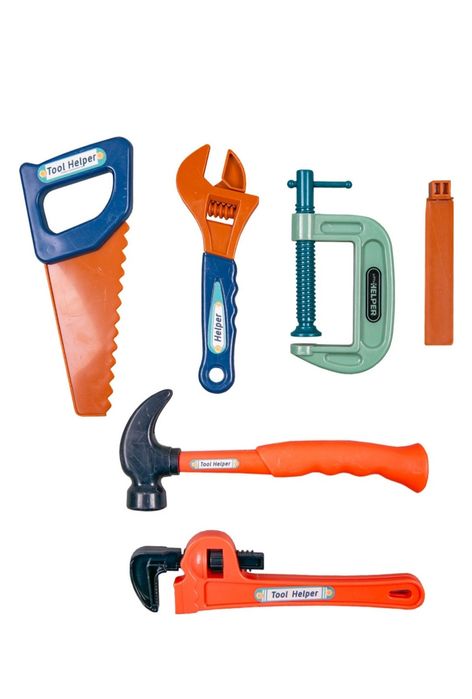 Конструктор в чемоданчике (79 деталей)