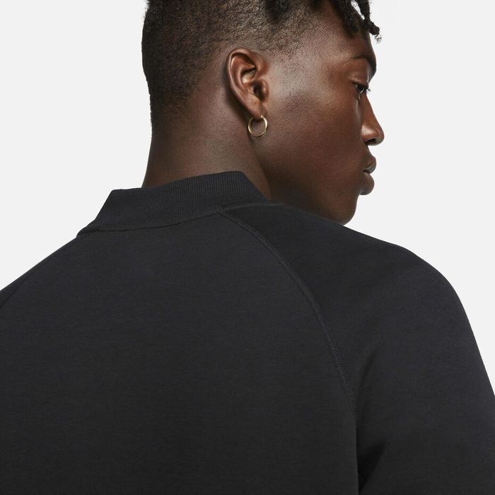 Спортно горнище  Nike Sportswear Tech Fleece Men's Bomber Jacket