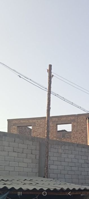 Sim cho'b sotiladi