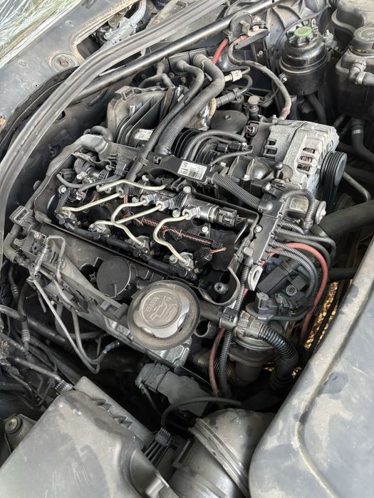 Motor bmw n47 177cp