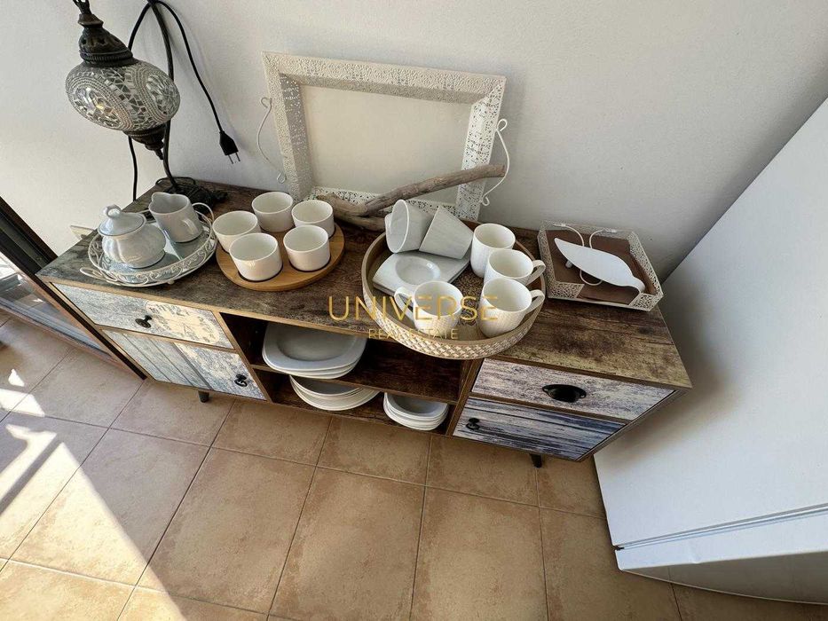 Продава се Тристаен апартамент в с. Кошарица, Област Бургас - 61 кв.м за 1181 €/кв.м - Снимка #5