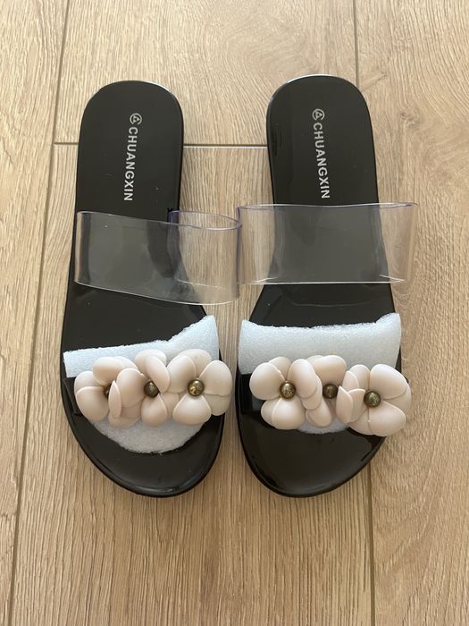 Пляжные сандалии/шлепки