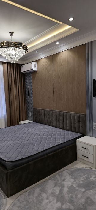 Аренда квартиры в Яккасарайском районе. Kvartira Arendaga beriladi