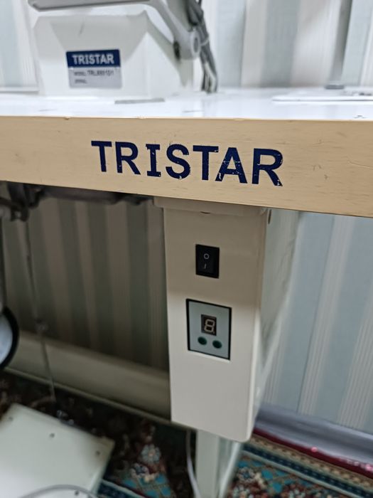 Швейная машина TRISTAR