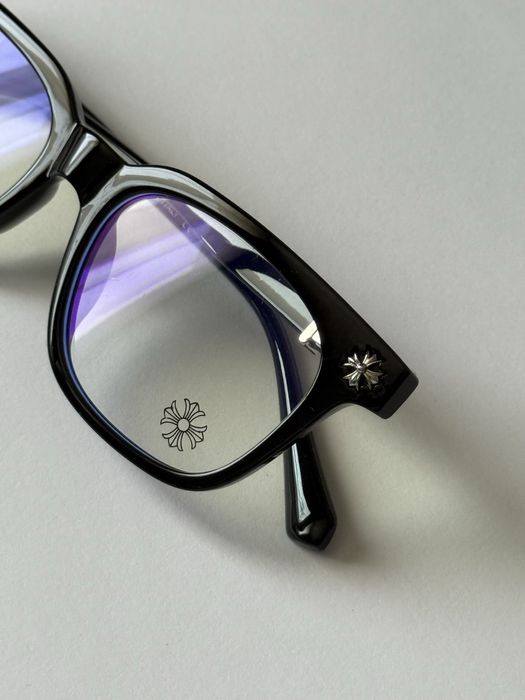 Очки Chrome Hearts